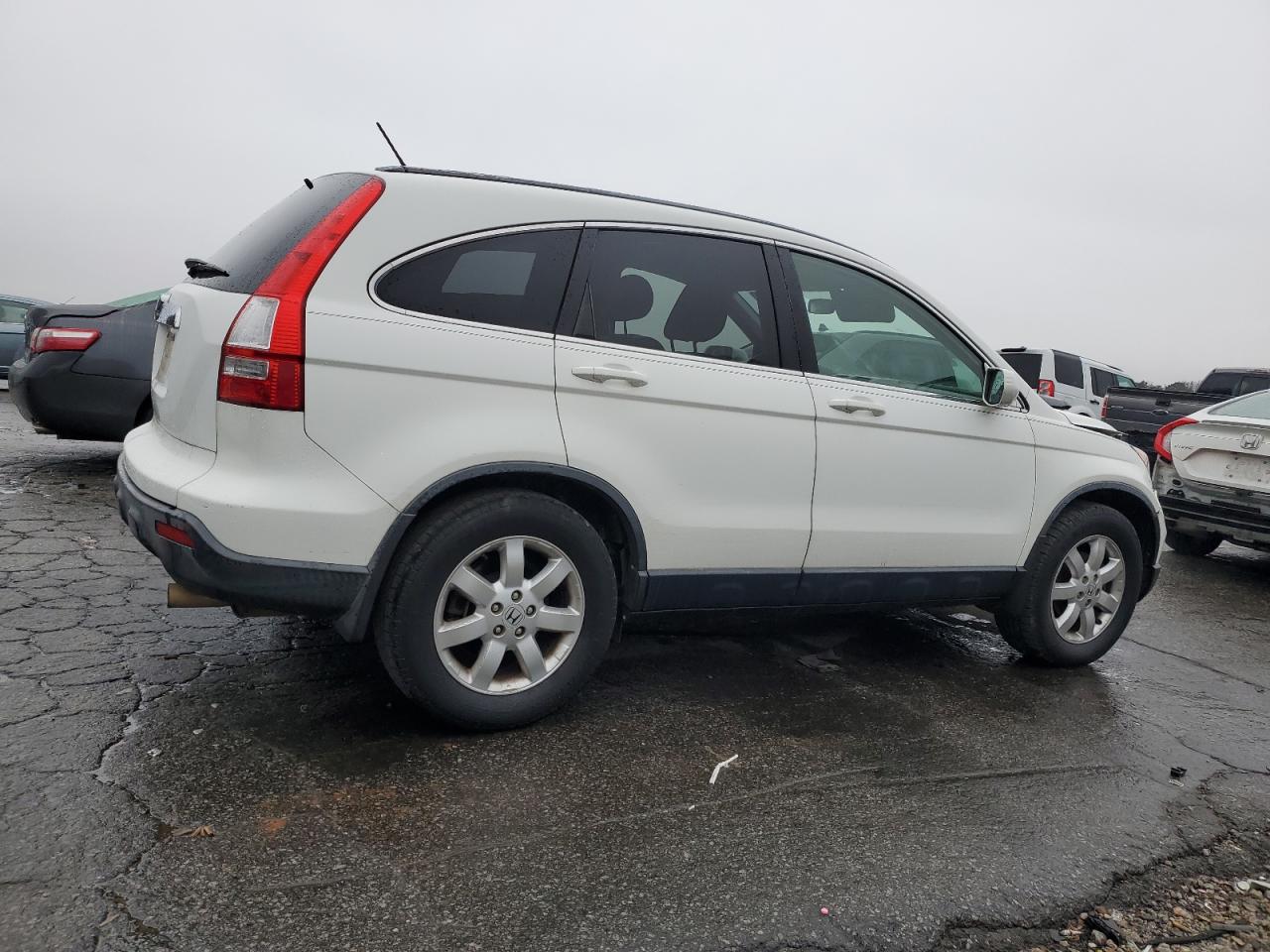 2008 Honda CR-V - Image 3