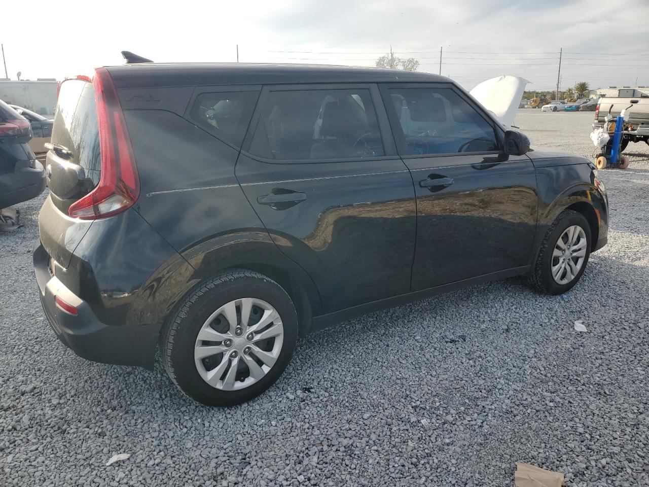 2020 Kia Soul - Image 3