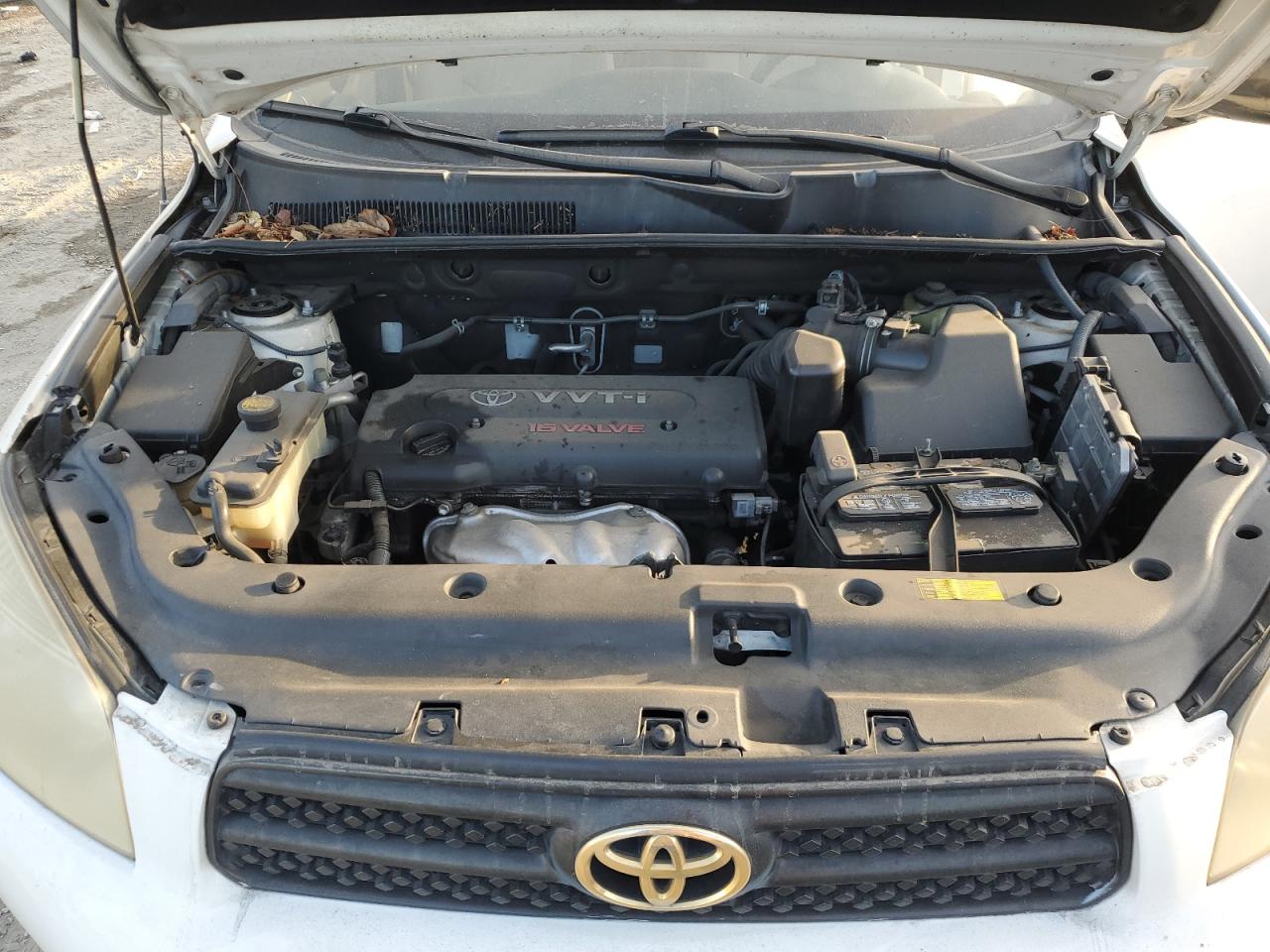 2006 Toyota RAV 4 - Image 12