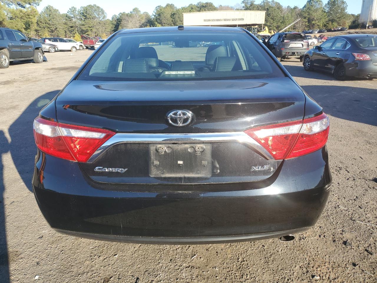 2017 Toyota Camry - Image 6