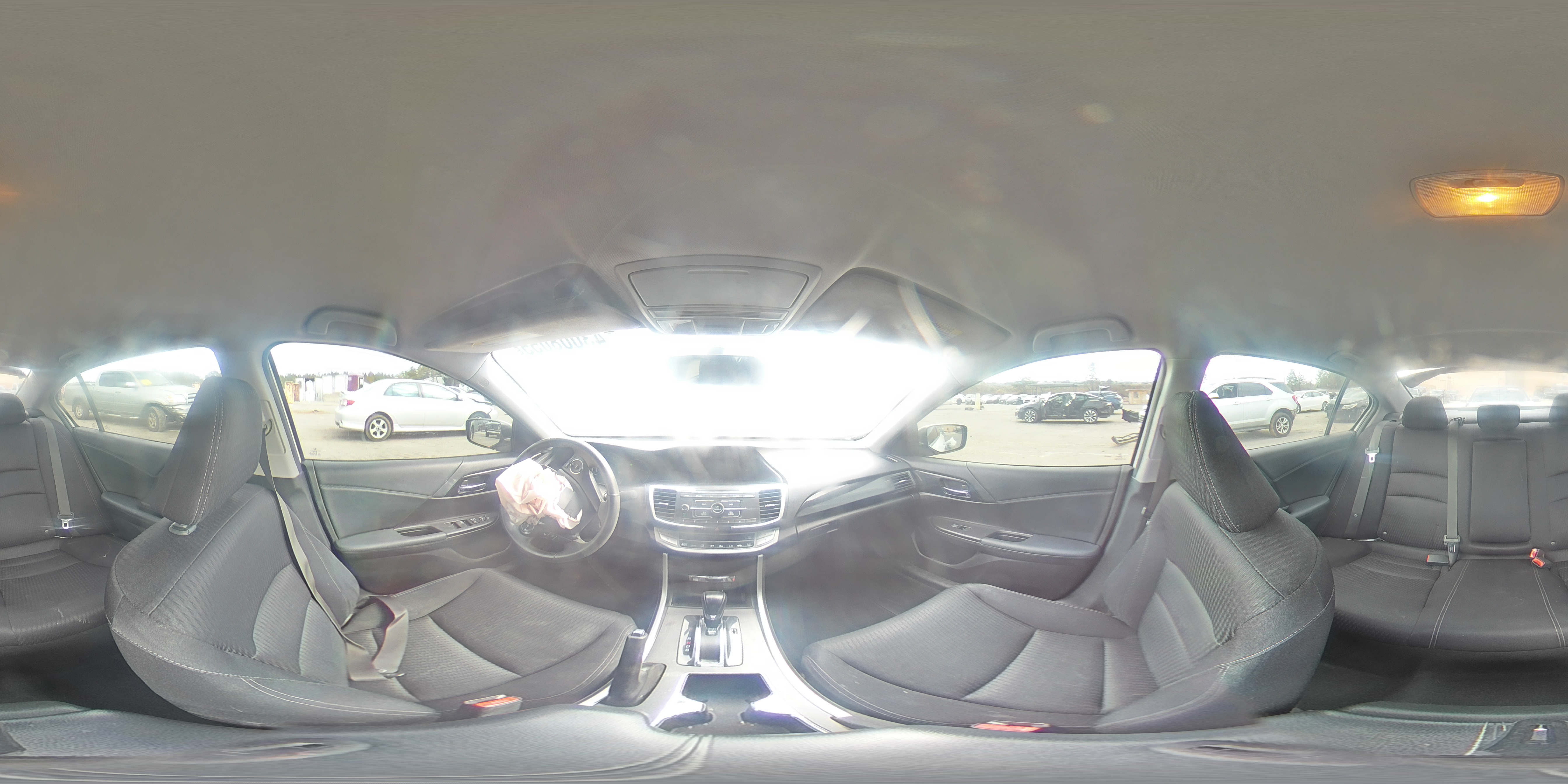 2015 Honda Accord - Image 12