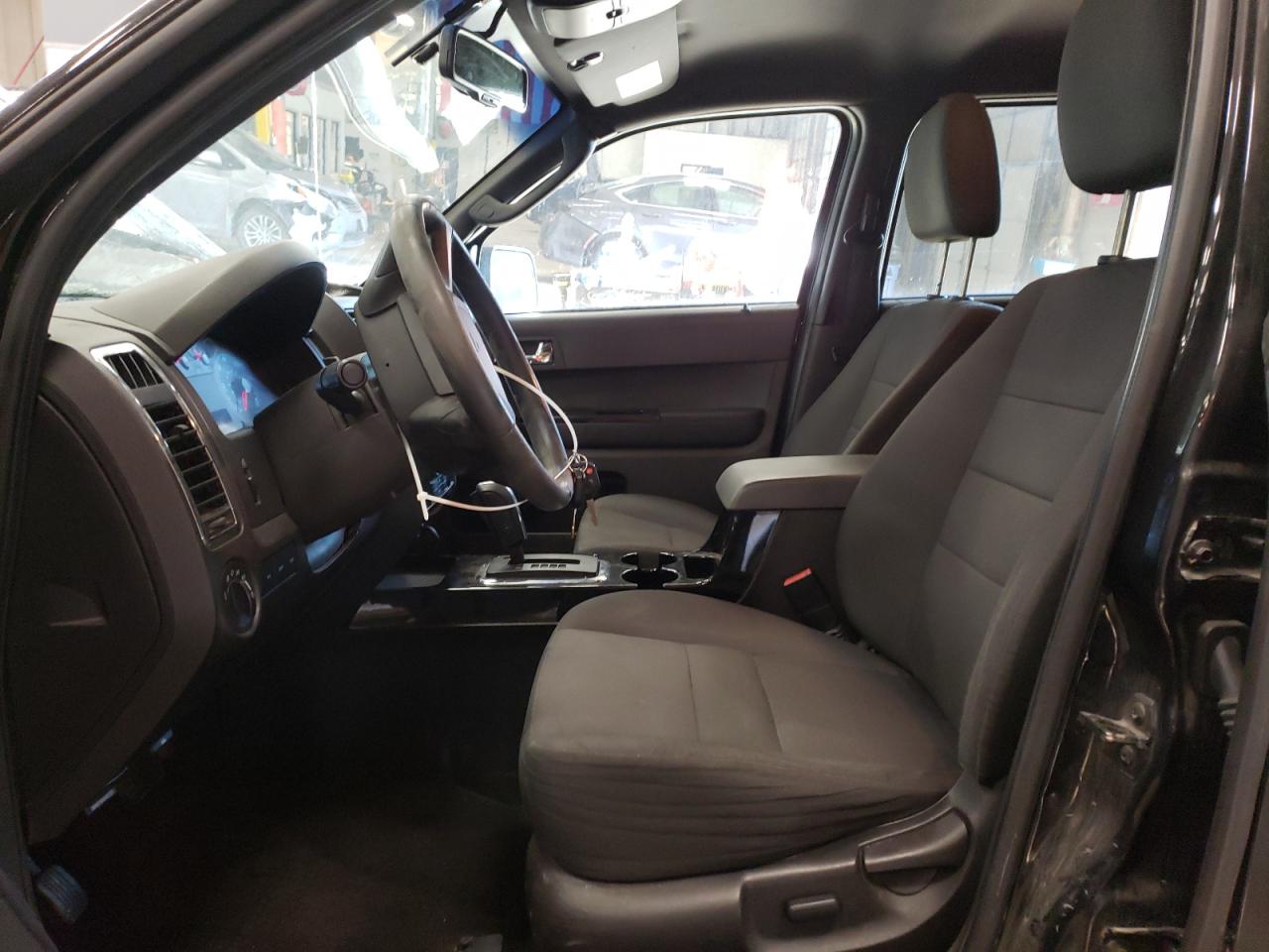 2010 Ford Escape - Image 7