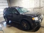 2011 Ford Escape Limited за продажба в Blaine, MN - Mechanical
