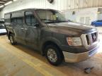 2015 Nissan Nv 3500 S de vânzare în Mocksville, NC - Side