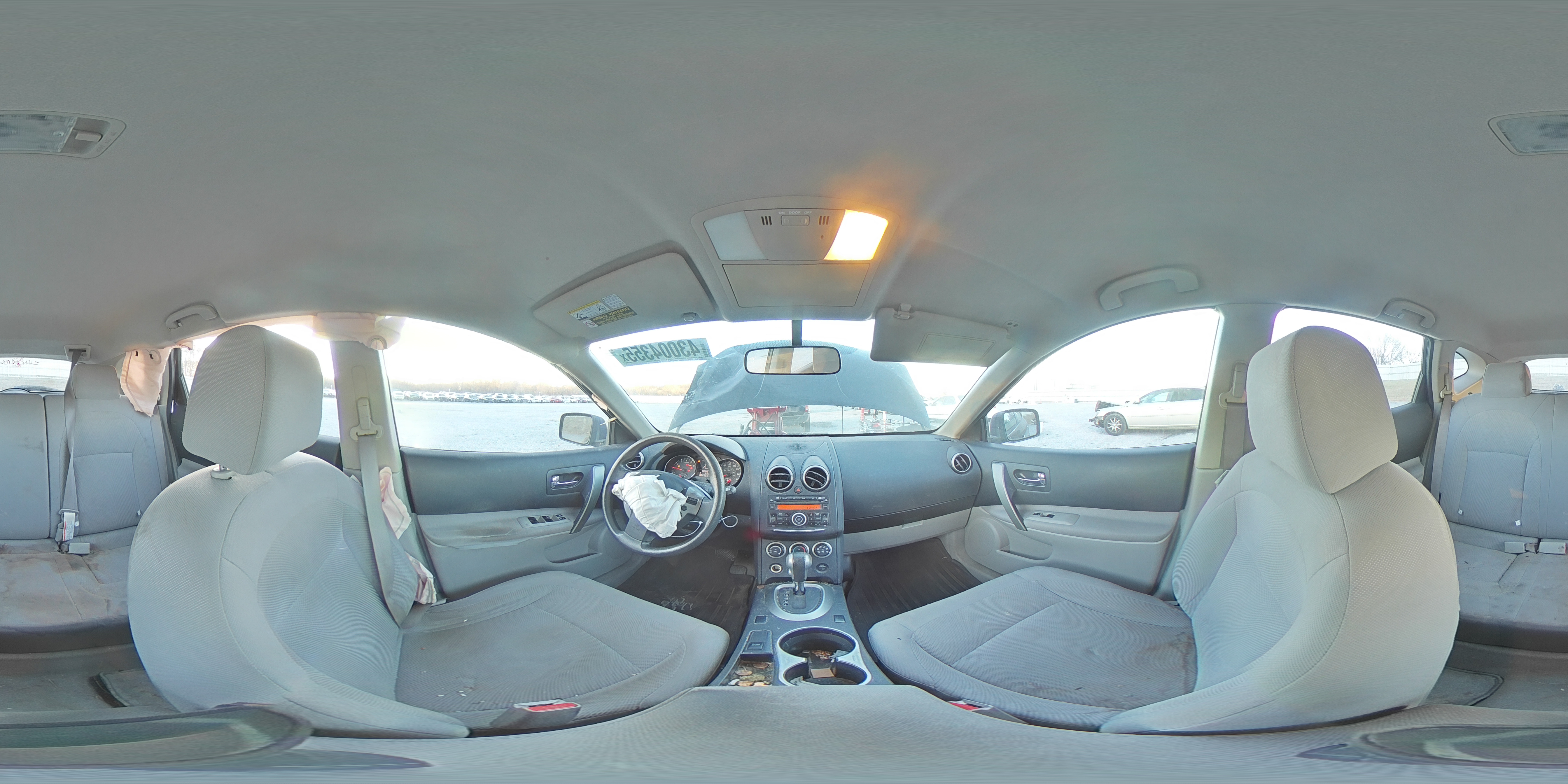 2012 Nissan Rogue - Image 14