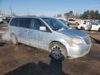 2016 Chrysler Town & Country Touring de vânzare în New Britain, CT - Rear End