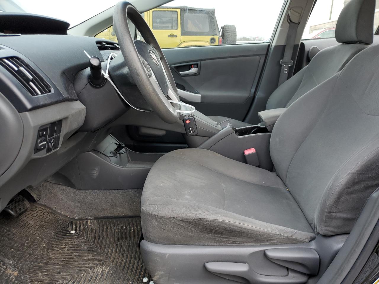 2010 Toyota Prius - Image 7