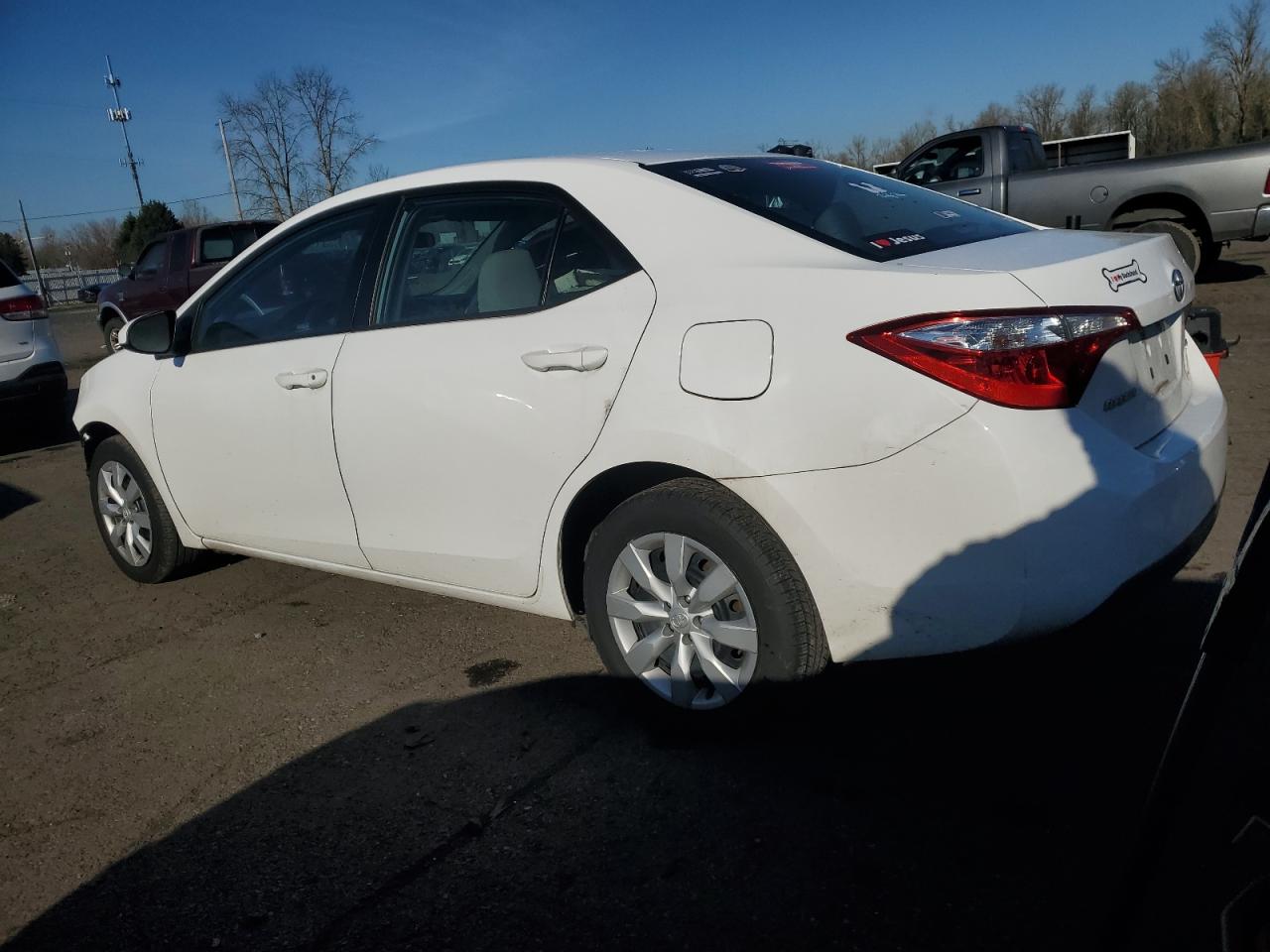 2016 Toyota Corolla - Image 2