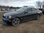 2007 Infiniti M35 Base للبيع في Baltimore، MD - Front End