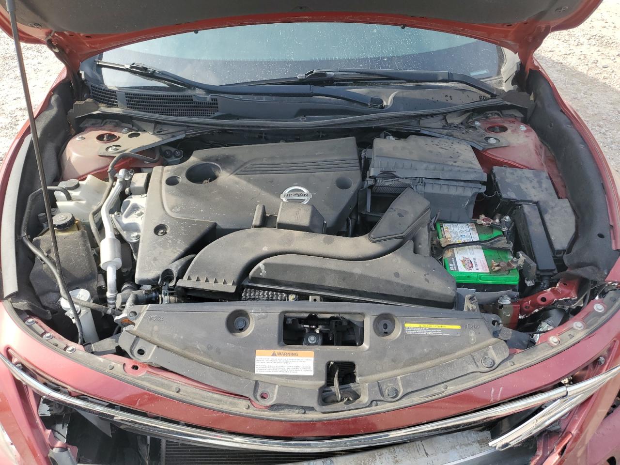 2015 Nissan Altima - Image 11