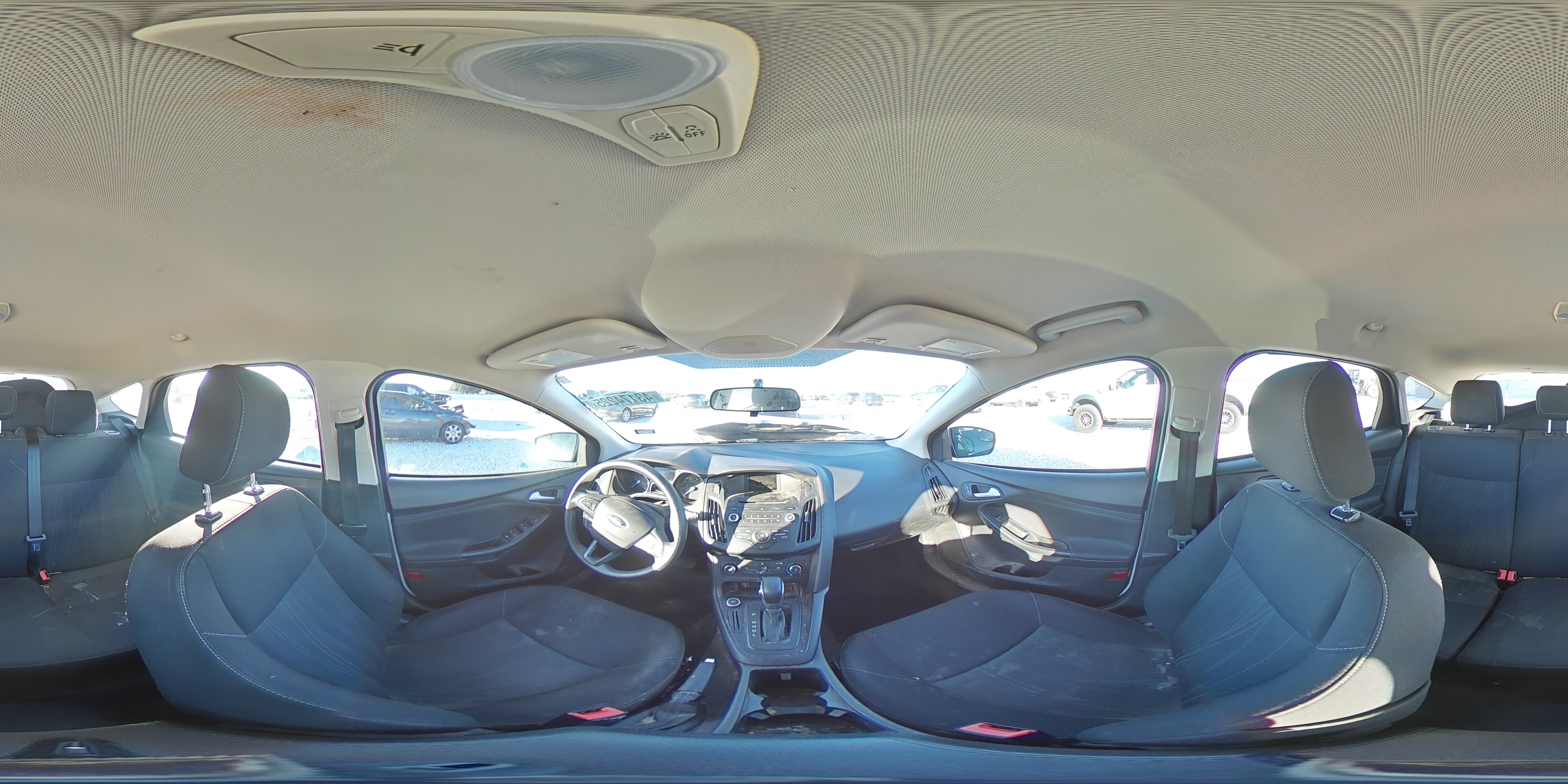 2017 Ford Focus - Image 13