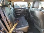 2020 Infiniti Qx60 Luxe na sprzedaż w North Las Vegas, NV - All Over