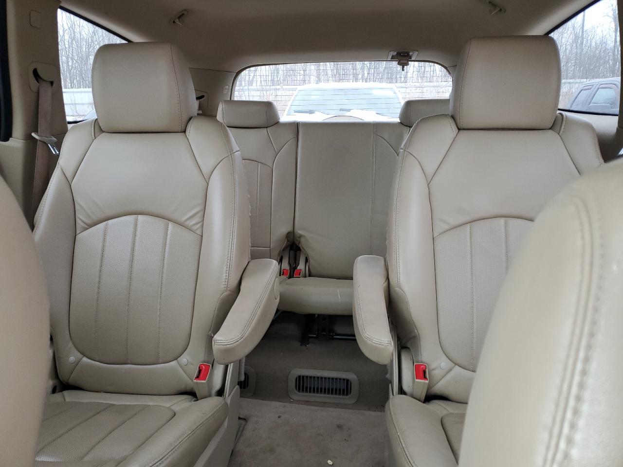 2011 Buick Enclave - Image 10