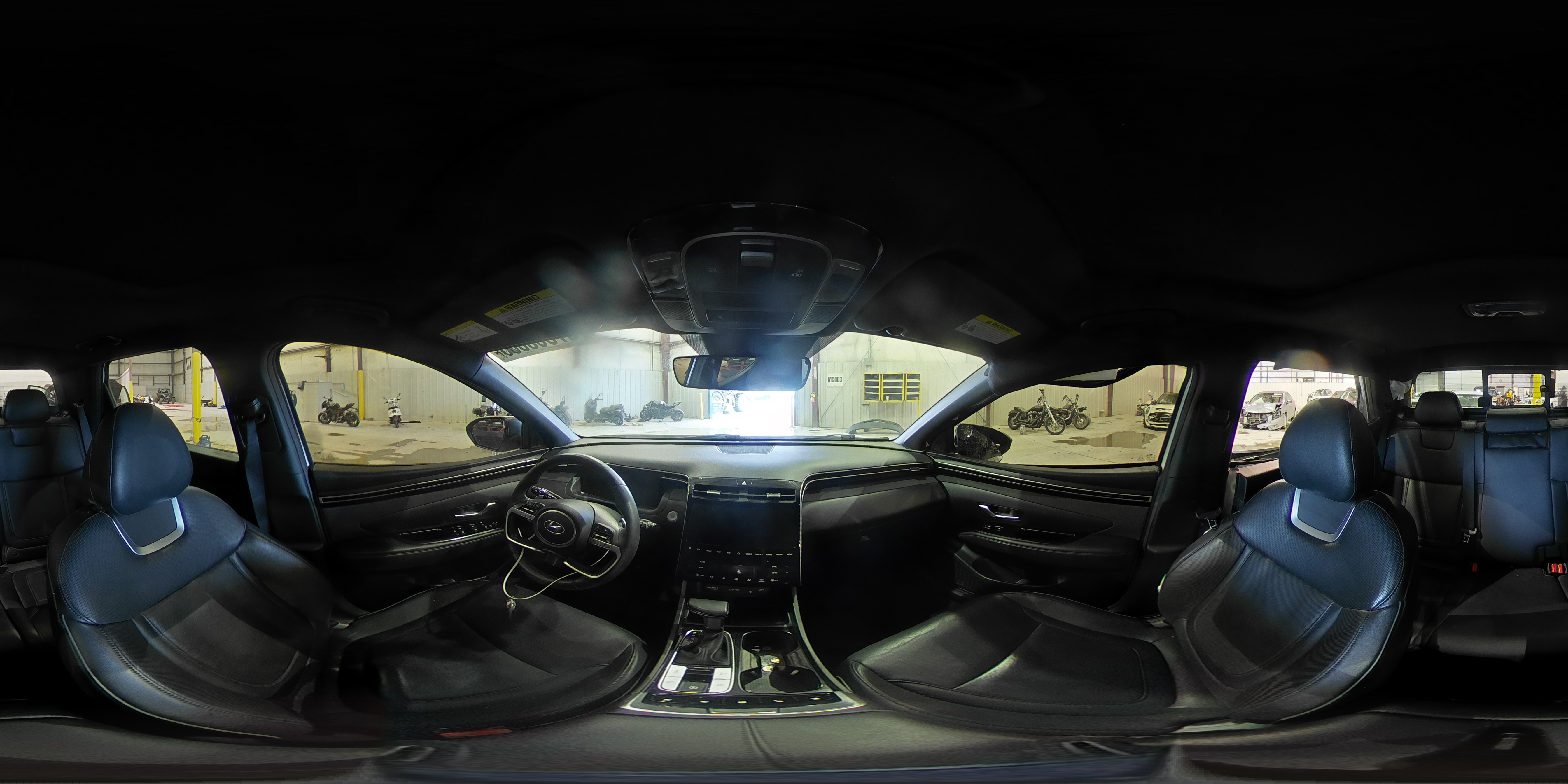 2022 Hyundai Santa Cruz - Image 14