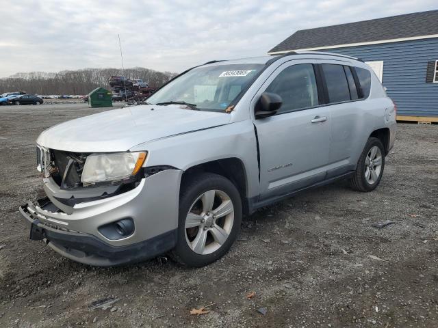 2011 Jeep Compass Sport