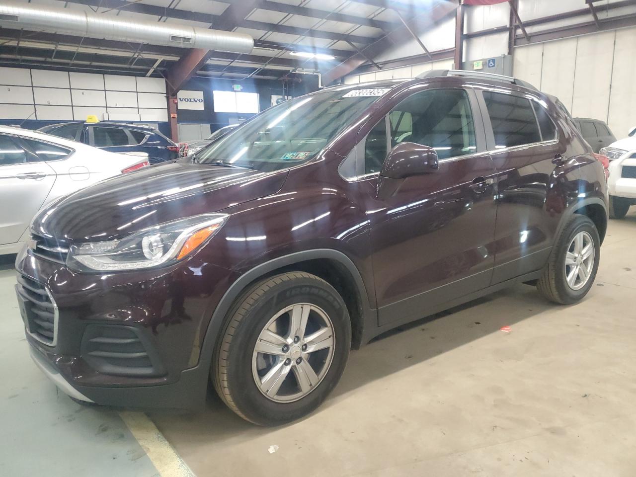 2020 Chevrolet Trax - Image 1