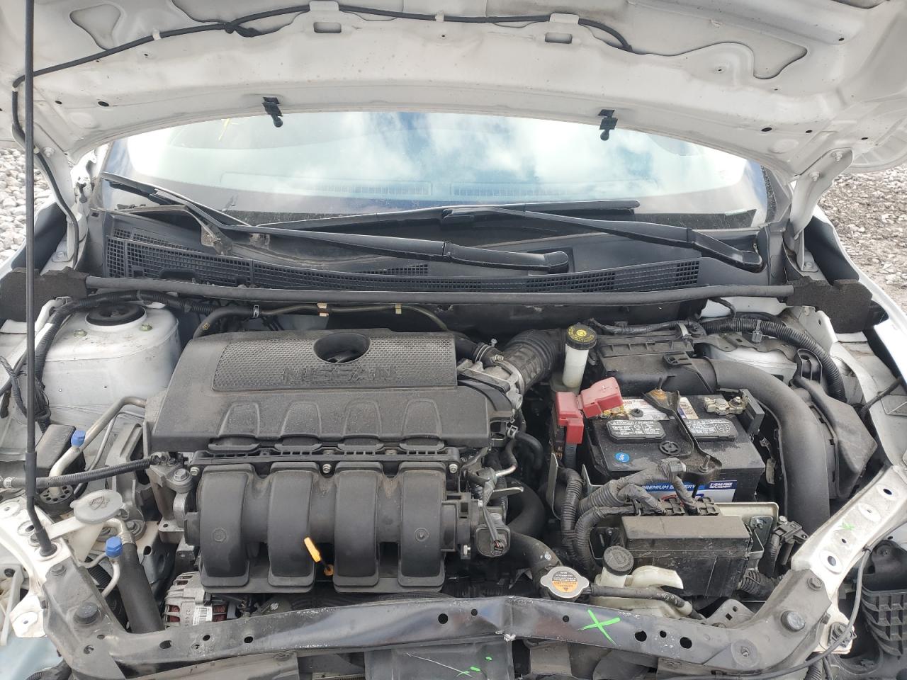2019 Nissan Sentra - Image 12
