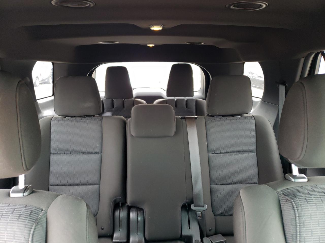 2013 Ford Explorer - Image 10