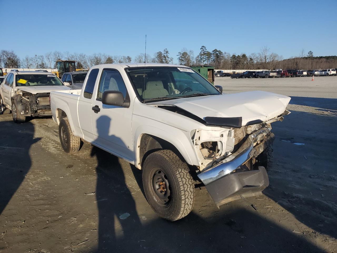 2006 GMC Canyon - Image 4