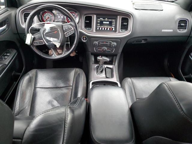  DODGE CHARGER 2021 Бургунди