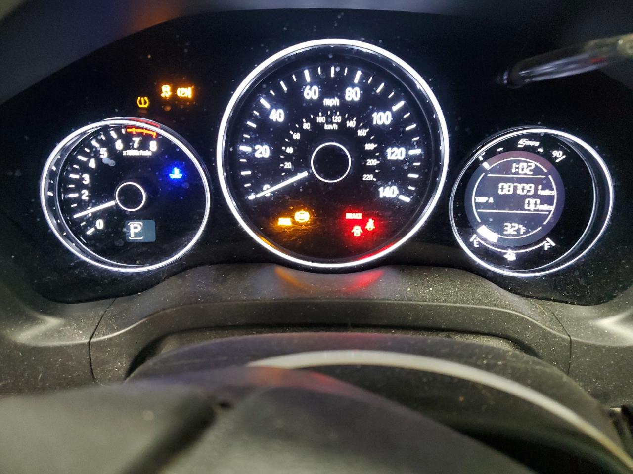 2019 Honda HR-V - Image 9