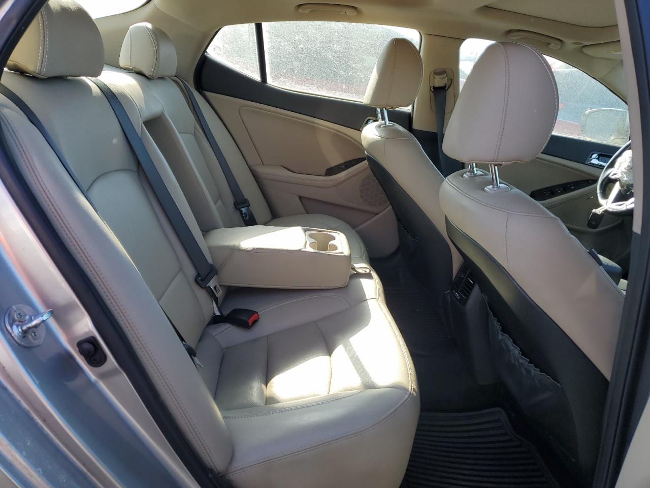 2013 Kia Optima - Image 10