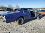 1990 Chevrolet Caprice  en Venta en Loganville, GA - All Over