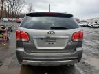 2012 Kia Sorento Sx на продаже в New Britain, CT - All Over