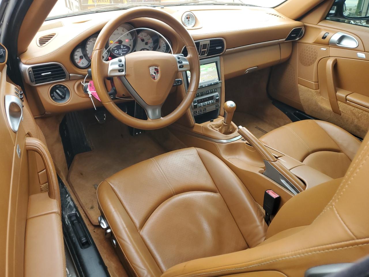 2008 Porsche 911 - Image 8