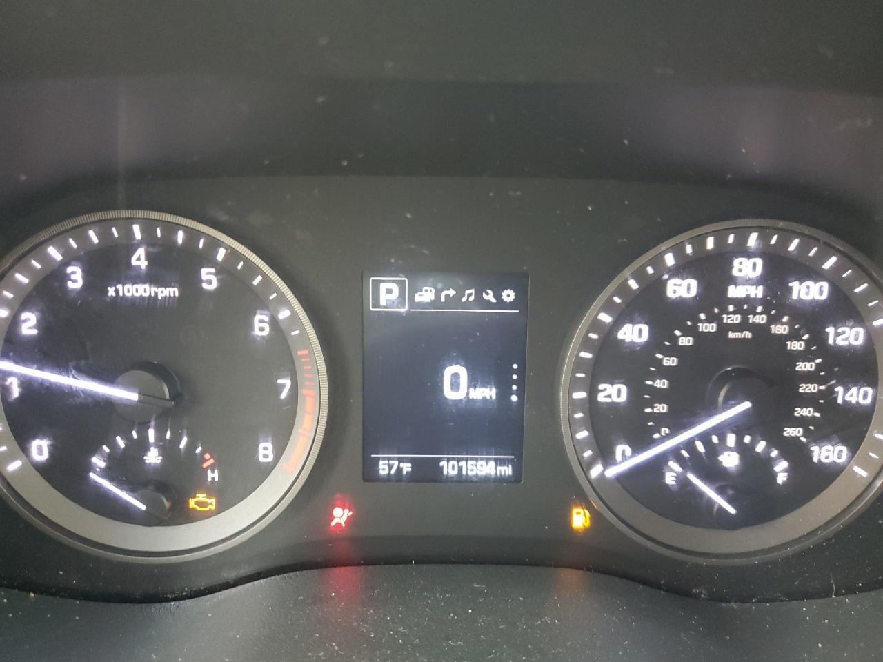 2018 Hyundai Tucson - Image 9