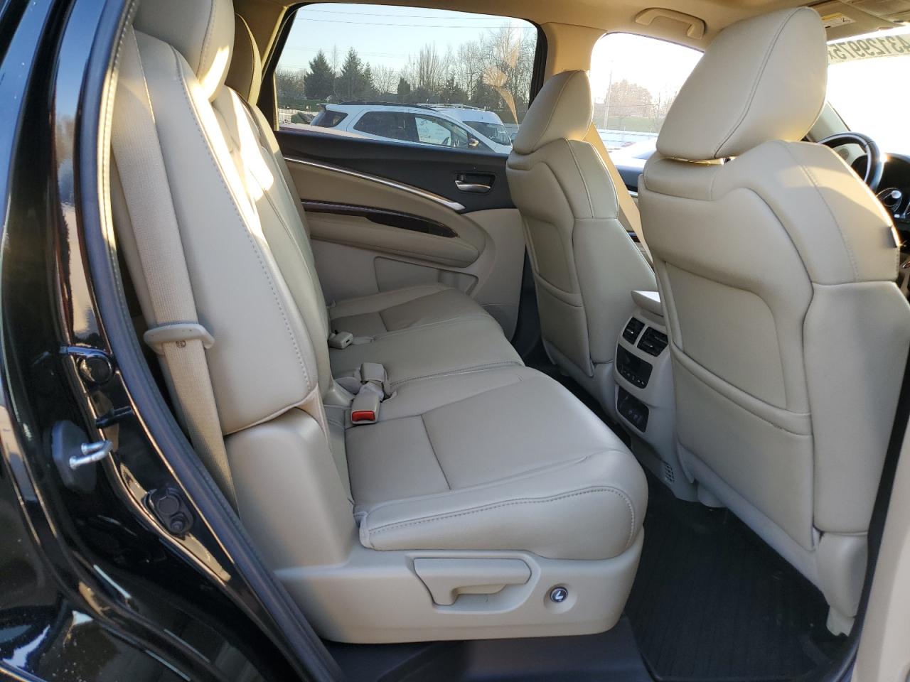 2019 Acura MDX - Image 11