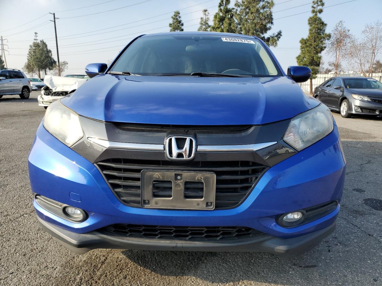 2018 Honda HR-V - Image 5