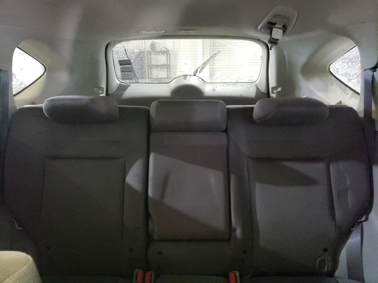 2013 Honda CR-V - Image 10