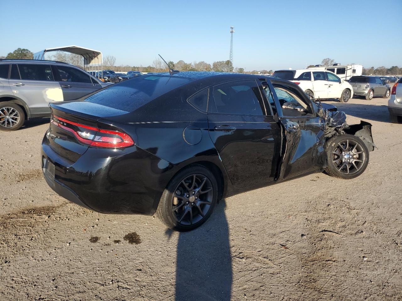 2015 Dodge Dart - Image 3