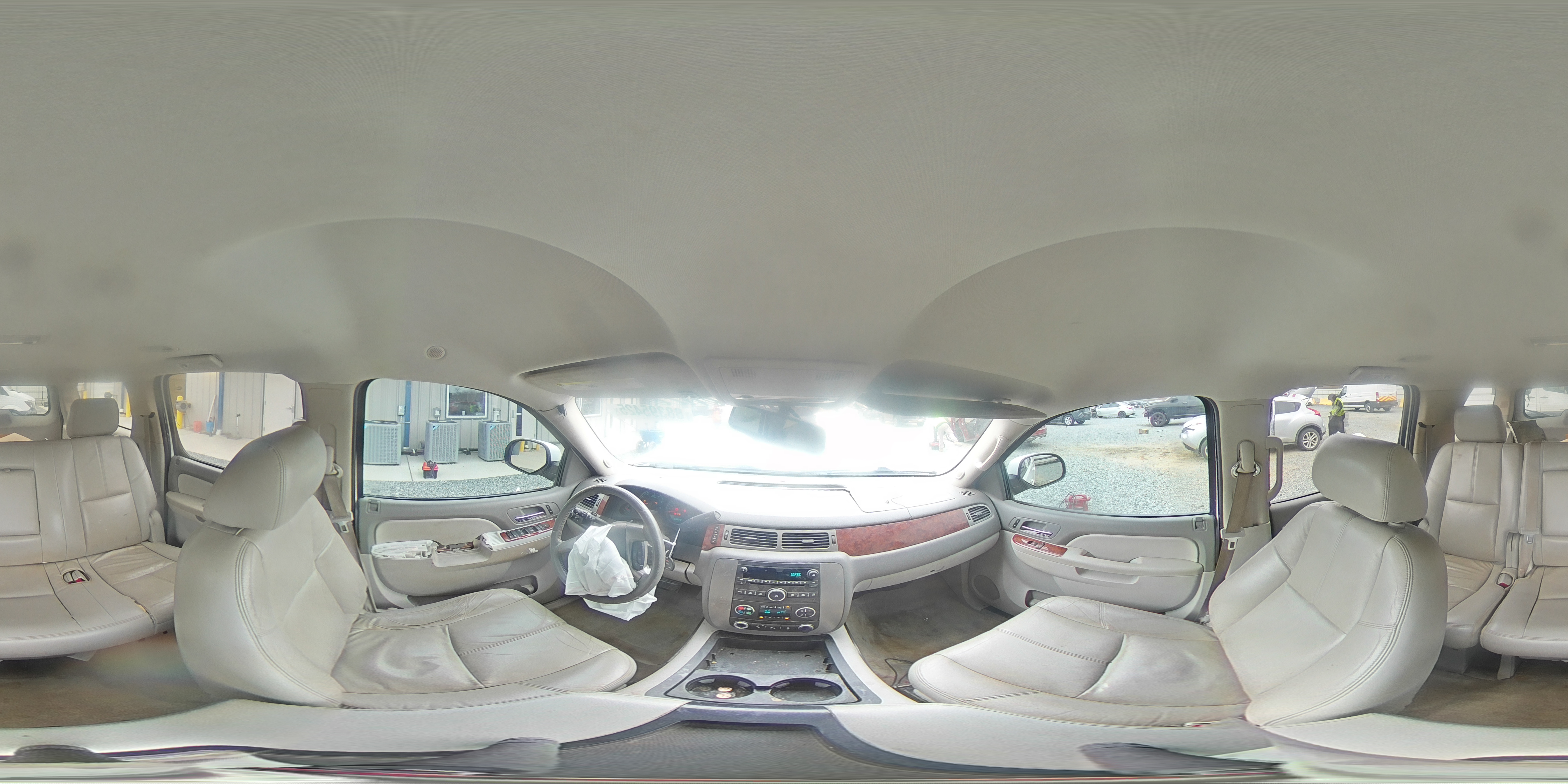 2014 GMC Yukon - Image 14