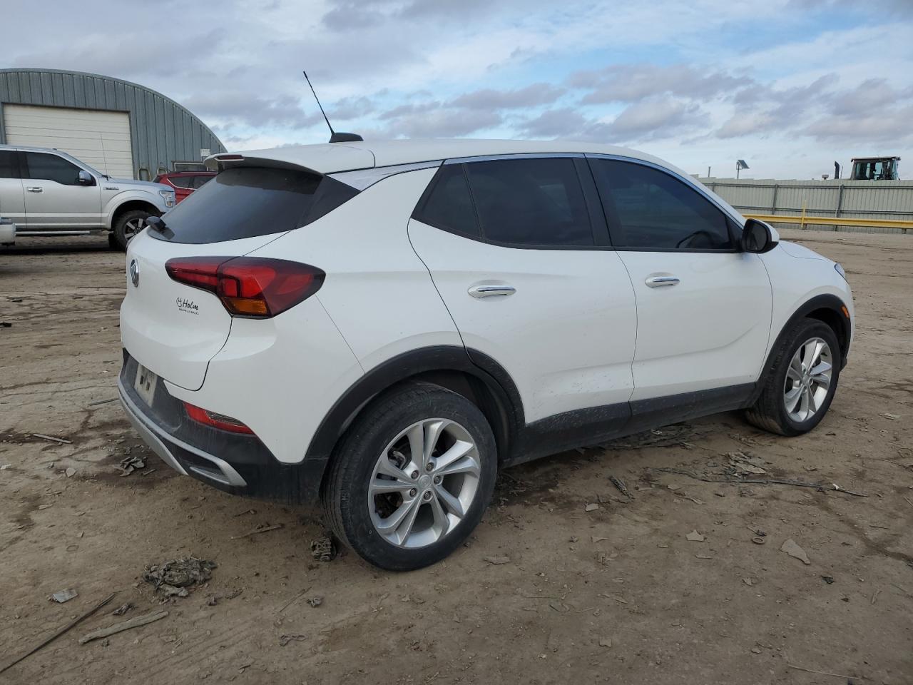 2020 Buick Encore - Image 3