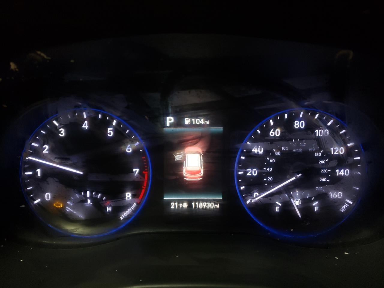 2020 Hyundai Kona - Image 9