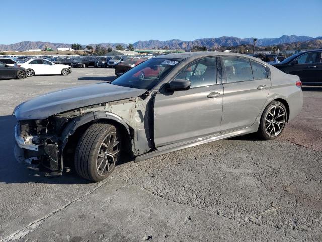 BMW 5 SERIES – zdjęcie z aukcji, lot #78957174