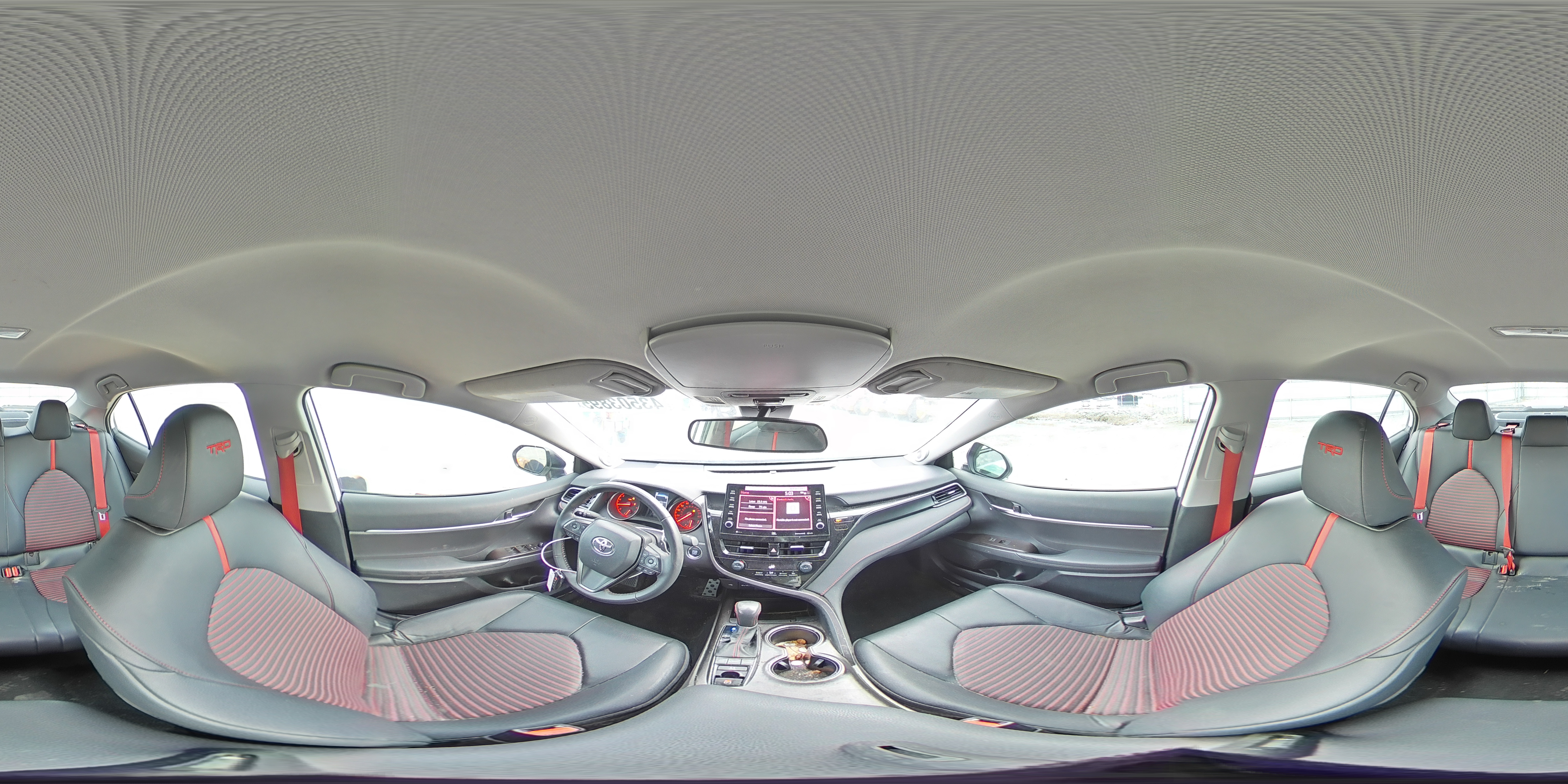 2024 Toyota Camry - Image 13