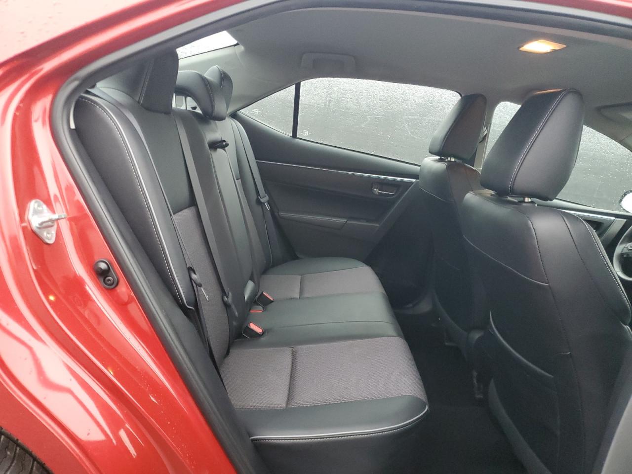 2016 Toyota Corolla - Image 10