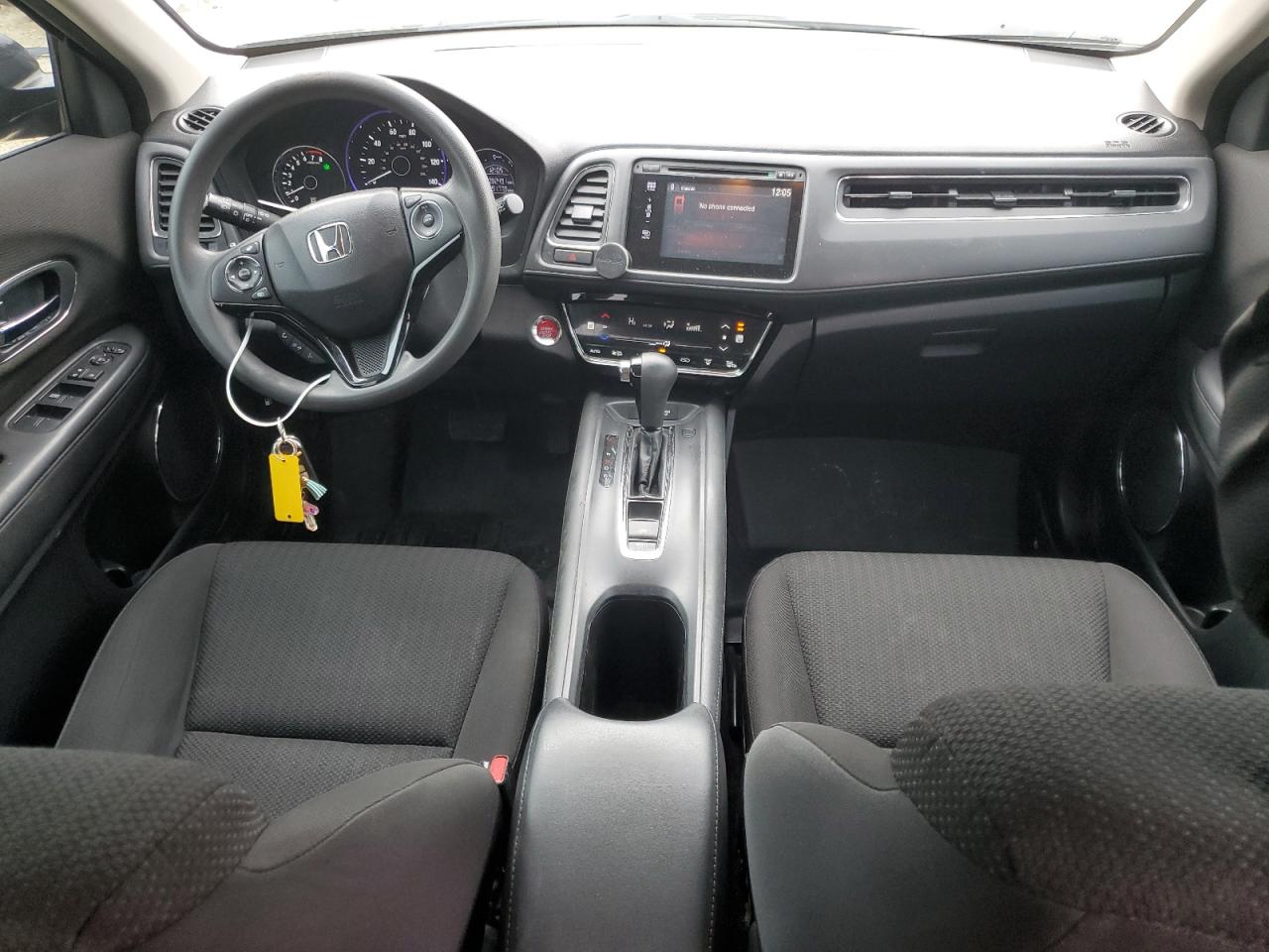 2016 Honda HR-V - Image 8