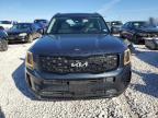 2022 Kia Telluride Sx zu verkaufen in Temple, TX - Rear End