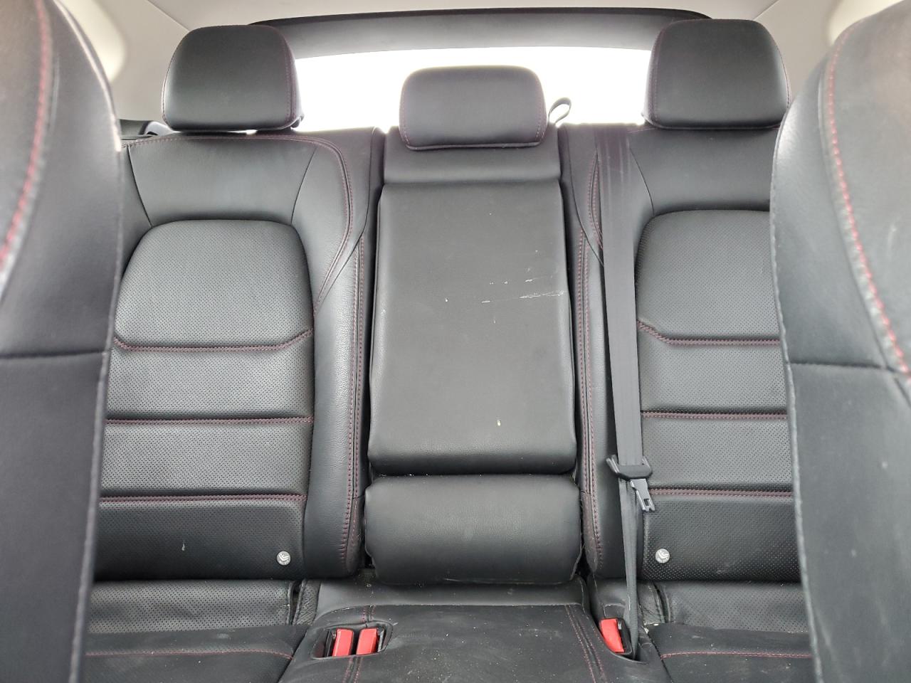 2023 Mazda CX-5 - Image 10