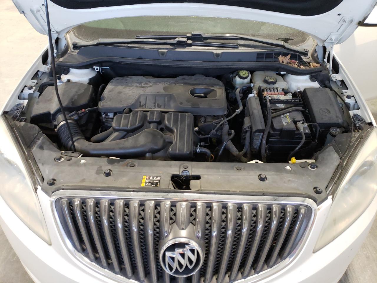 2013 Buick Verano - Image 11
