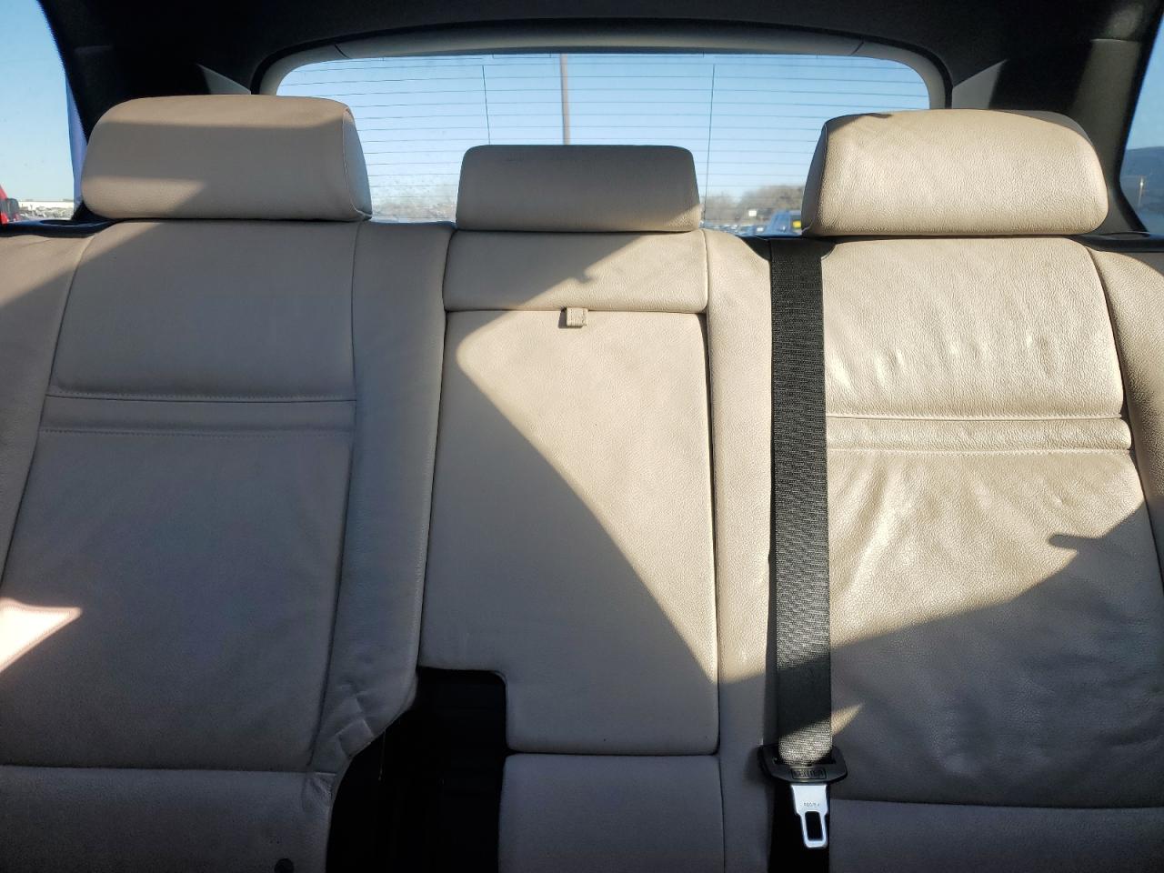 2011 BMW X5 - Image 10