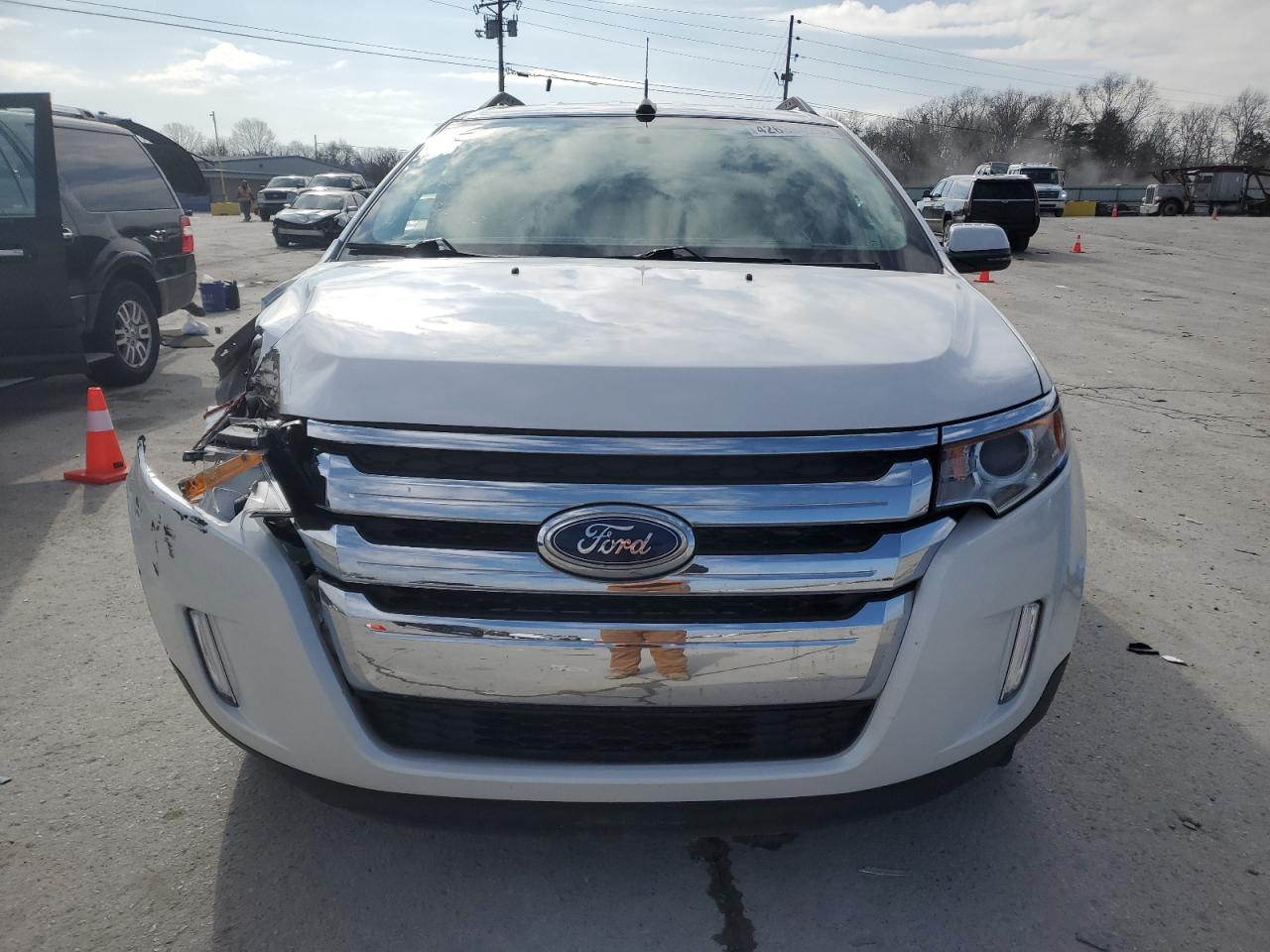 2013 Ford Edge - Image 5