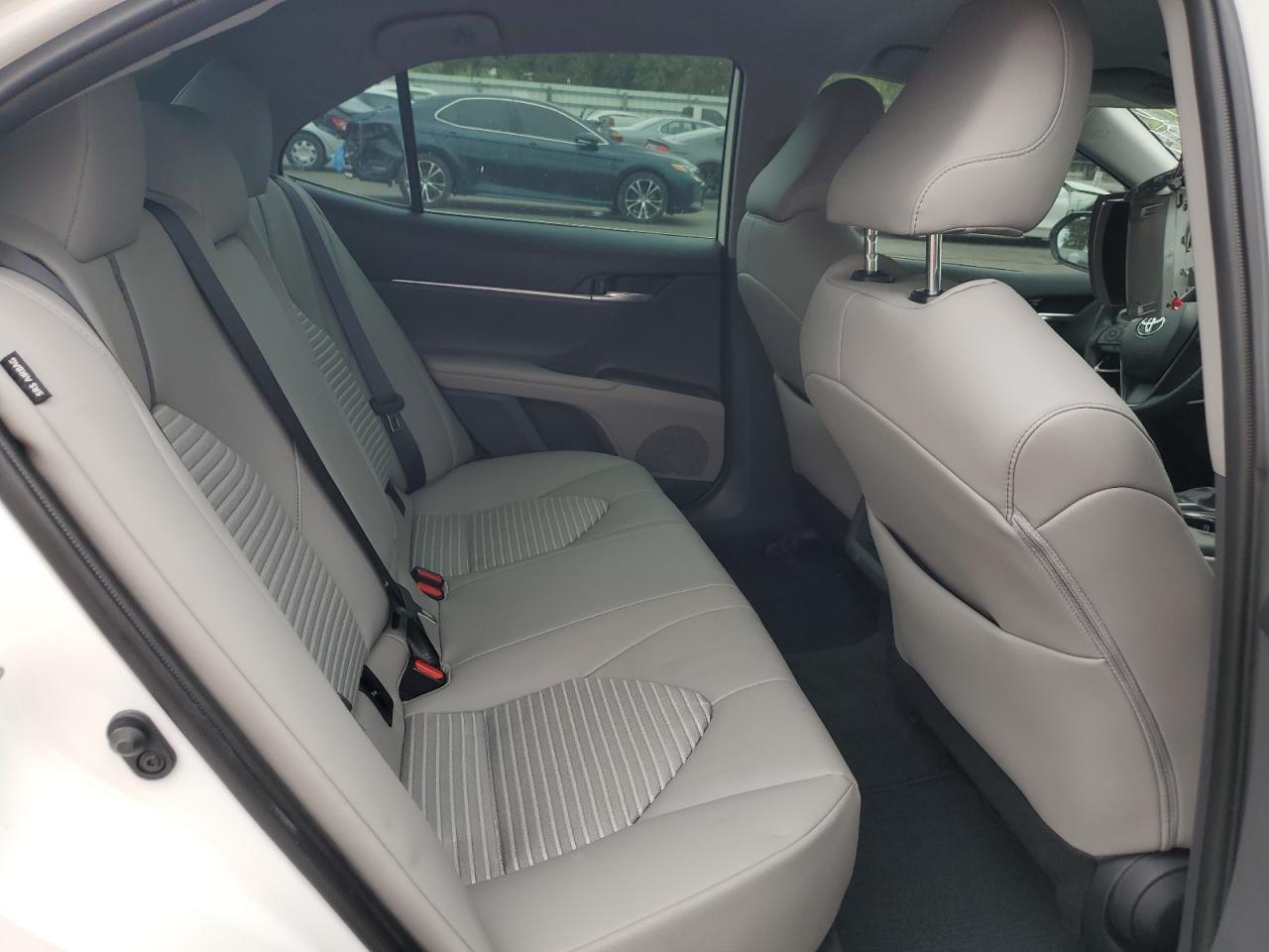 2024 Toyota Camry - Image 10