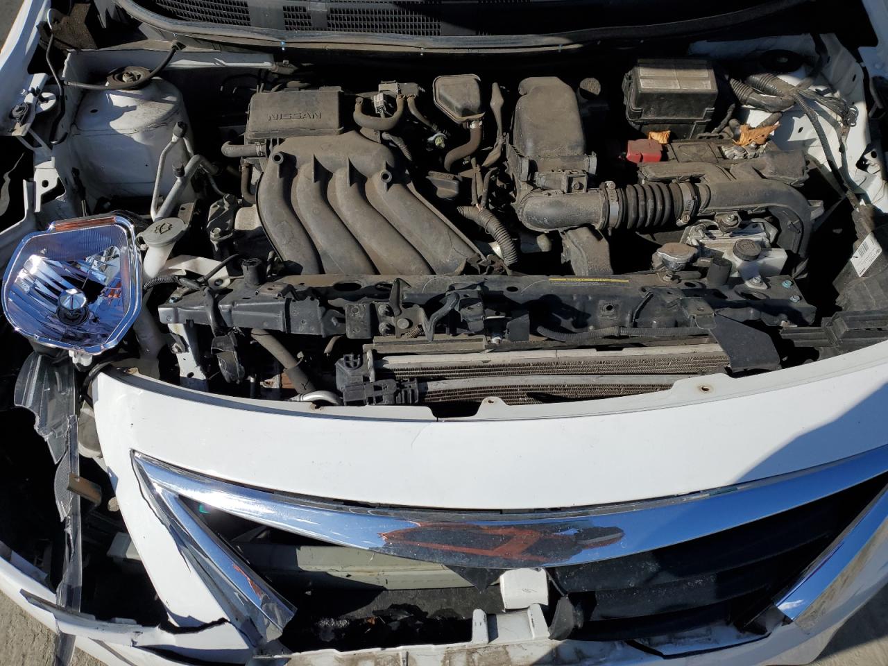 2019 Nissan Versa - Image 11