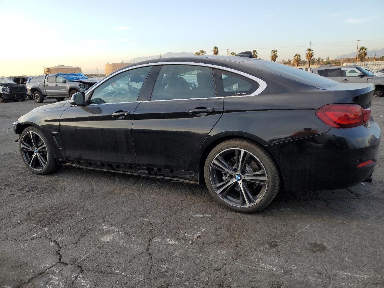 2020 BMW 4er - Image 2