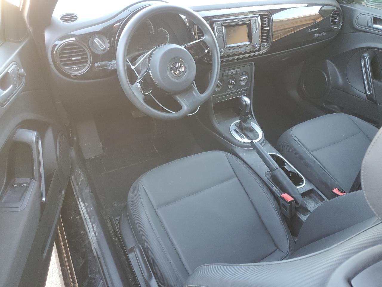 2016 Volkswagen Beetle - Image 8